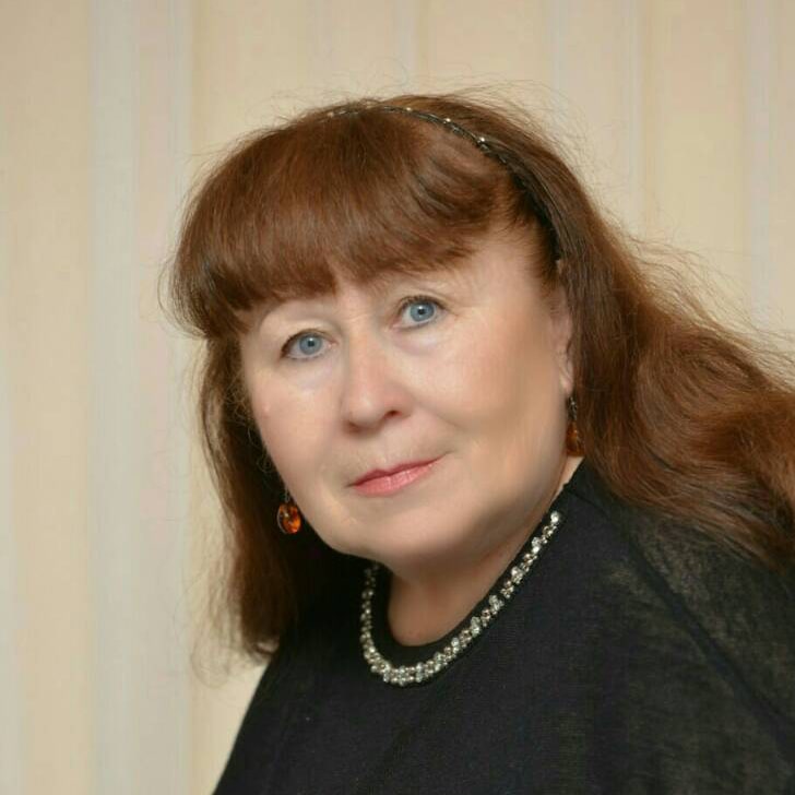 Тетяна Федорівна Гараніна